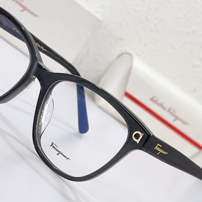 Salvatore Ferragamo Sunglasses Top Quality SFS00158